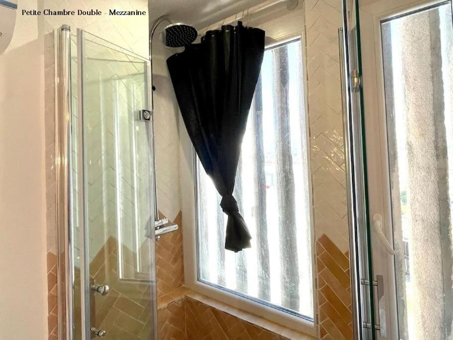 Lafrenchcasa Clandestina Apartment Marseille Luaran gambar