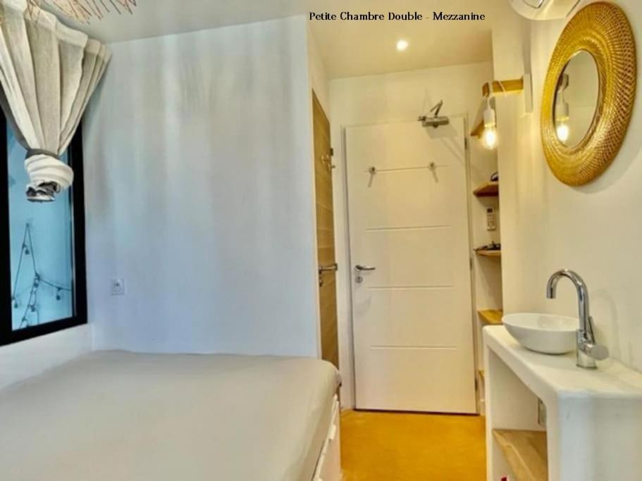 Lafrenchcasa Clandestina Apartment Marseille Luaran gambar