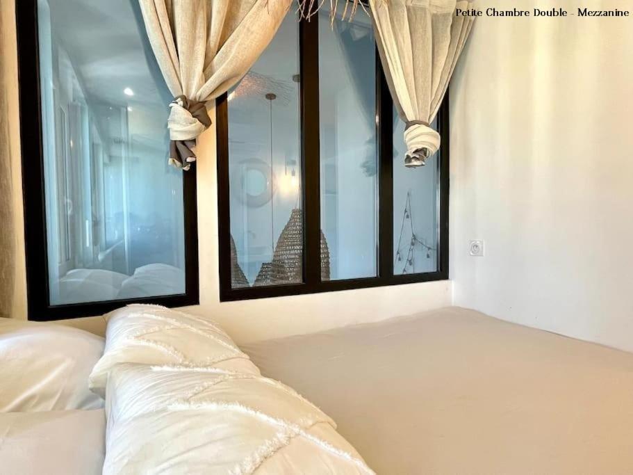 Lafrenchcasa Clandestina Apartment Marseille Luaran gambar